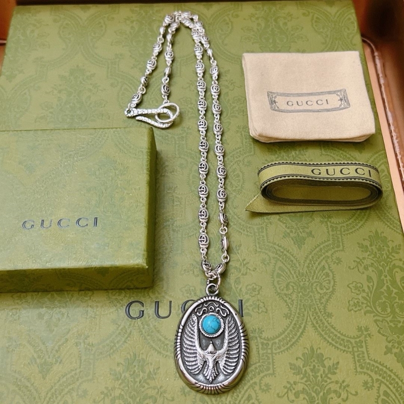 Gucci Necklaces